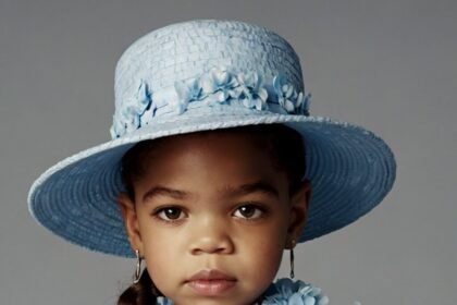 blue ivy