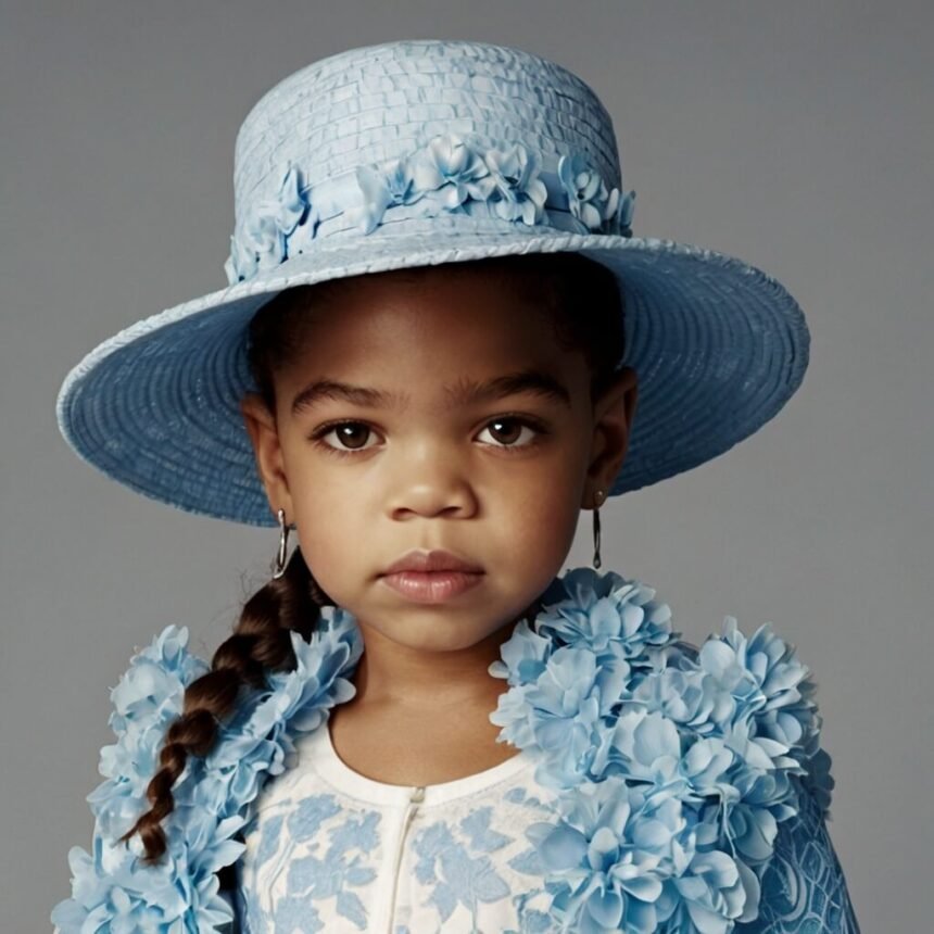 blue ivy