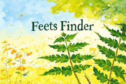 feetfinder