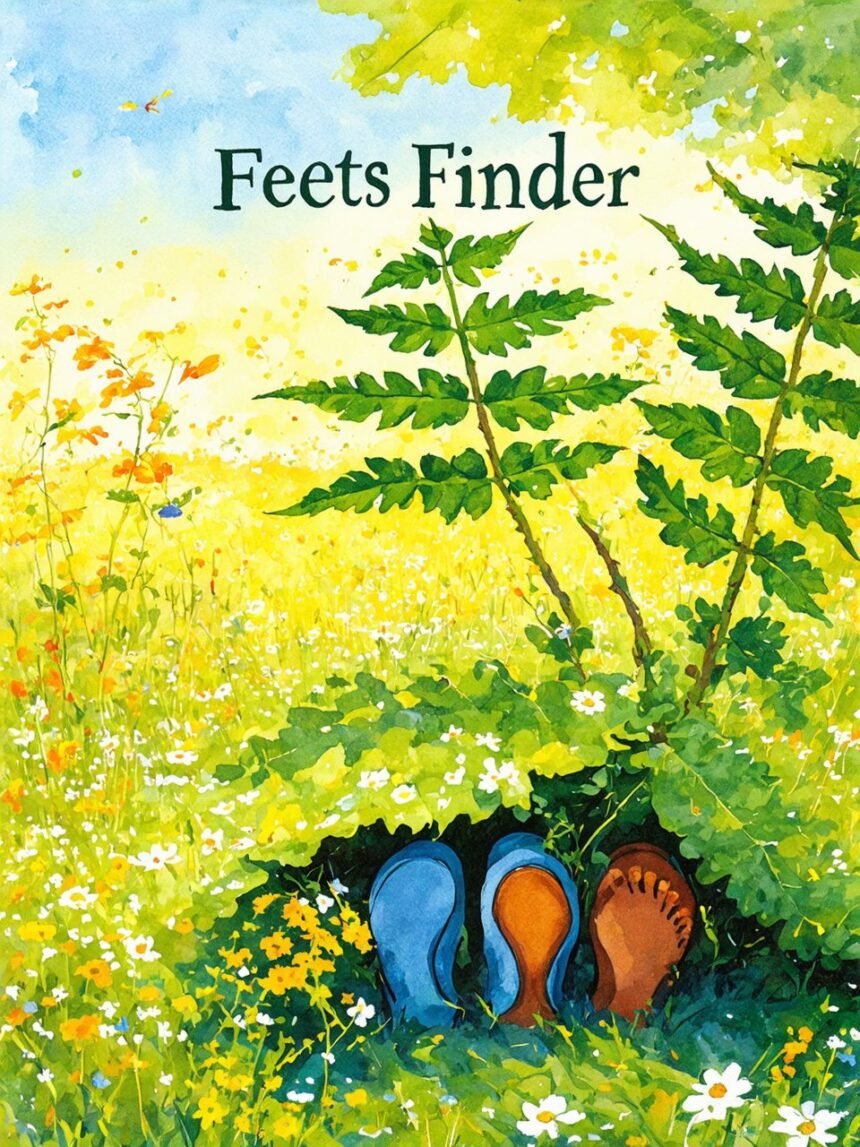 feetfinder