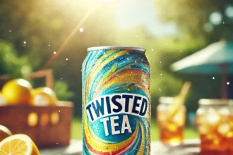 Twisted Tea