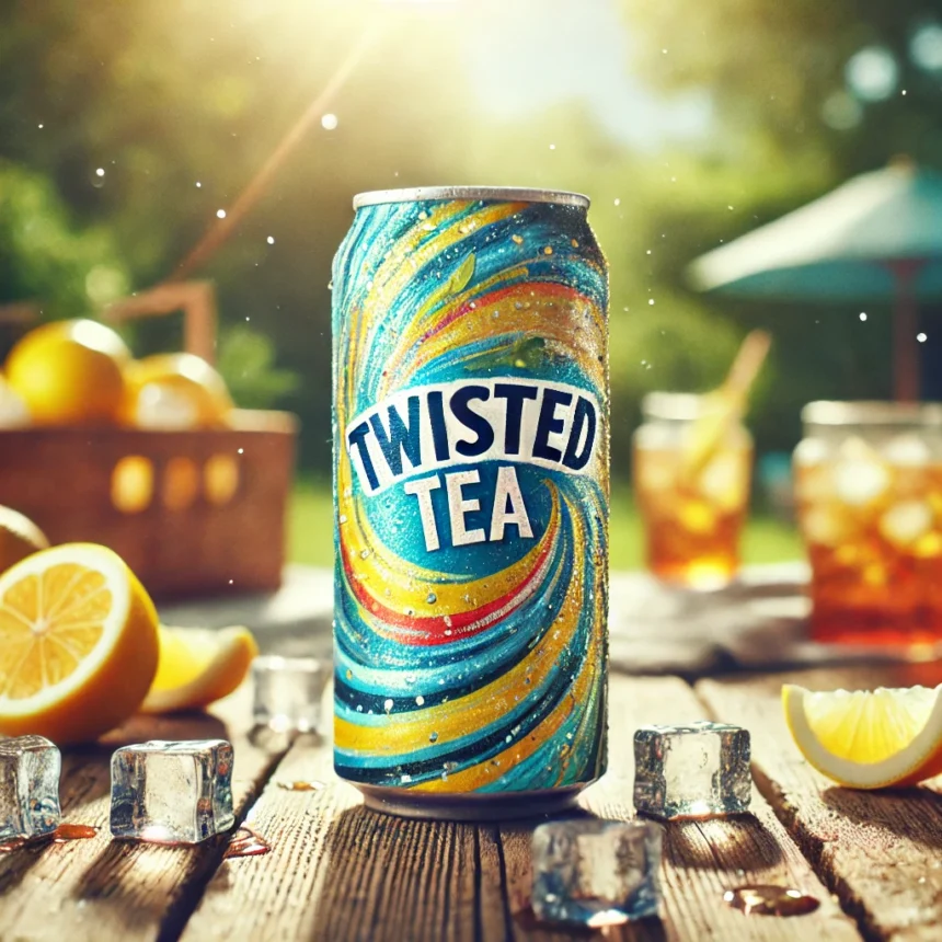 Twisted Tea