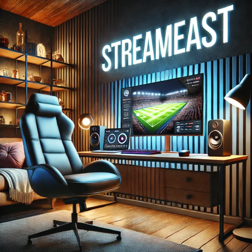 streameast