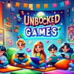 unblocked games