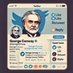 george conway twitter