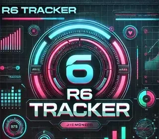 r6 tracker