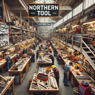 northern tool