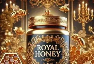 royal honey