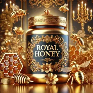 royal honey