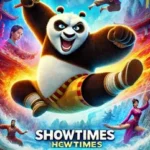 kung fu panda 4 showtimes