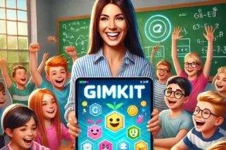 Gimkit