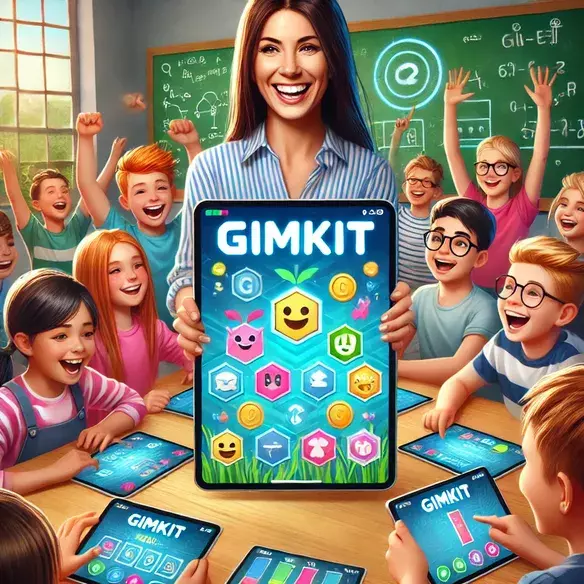 Gimkit