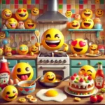 emoji kitchen