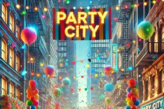 Party City