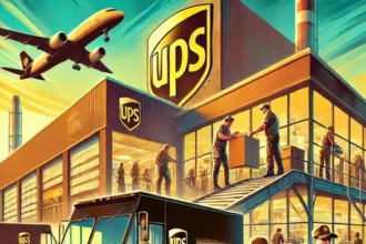 ups jobs