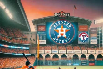 astros vs rangers