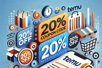 temu coupon code