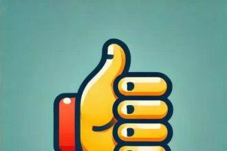 thumbs up emoji