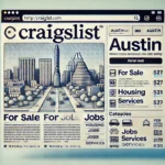 craigslist austin