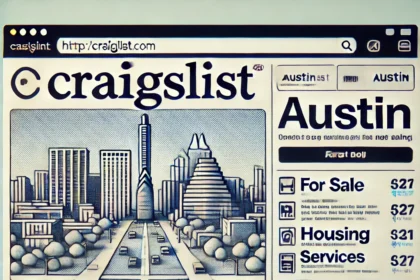 craigslist austin