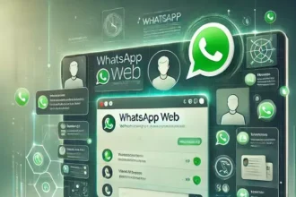 WhatsApp Web