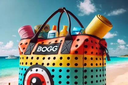 bogg bag