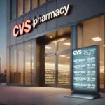 cvs pharmacy hours