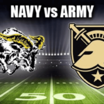 army navy game