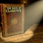 the book of clarence