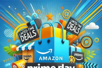 amazon prime day