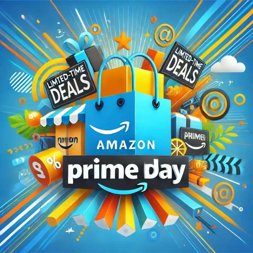 amazon prime day