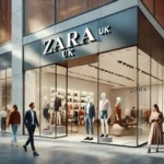 zara uk