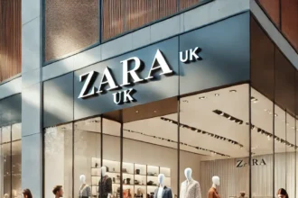 zara uk