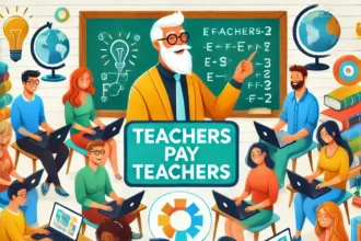 teachers pay teachers