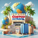 costco travel