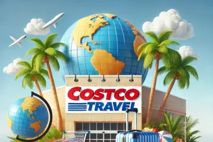 costco travel