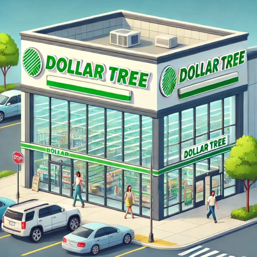 dollar tree near me