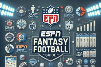 espn fantasy football