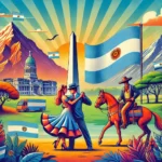 argentina