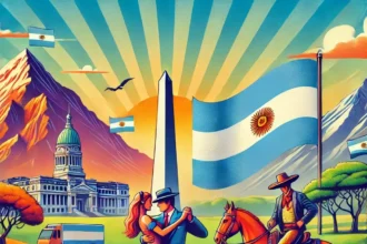 argentina