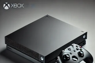 xbox one x