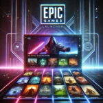 epic games launcher