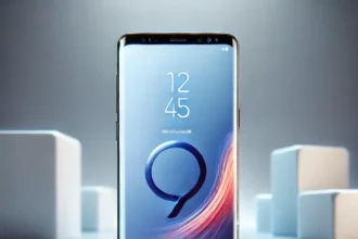 samsung galaxy s9