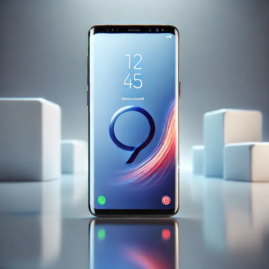 samsung galaxy s9