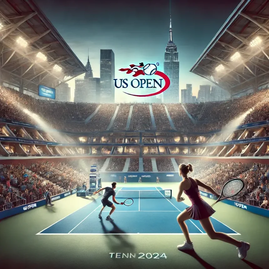 us open tennis 2024