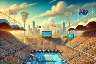 australian open 2024