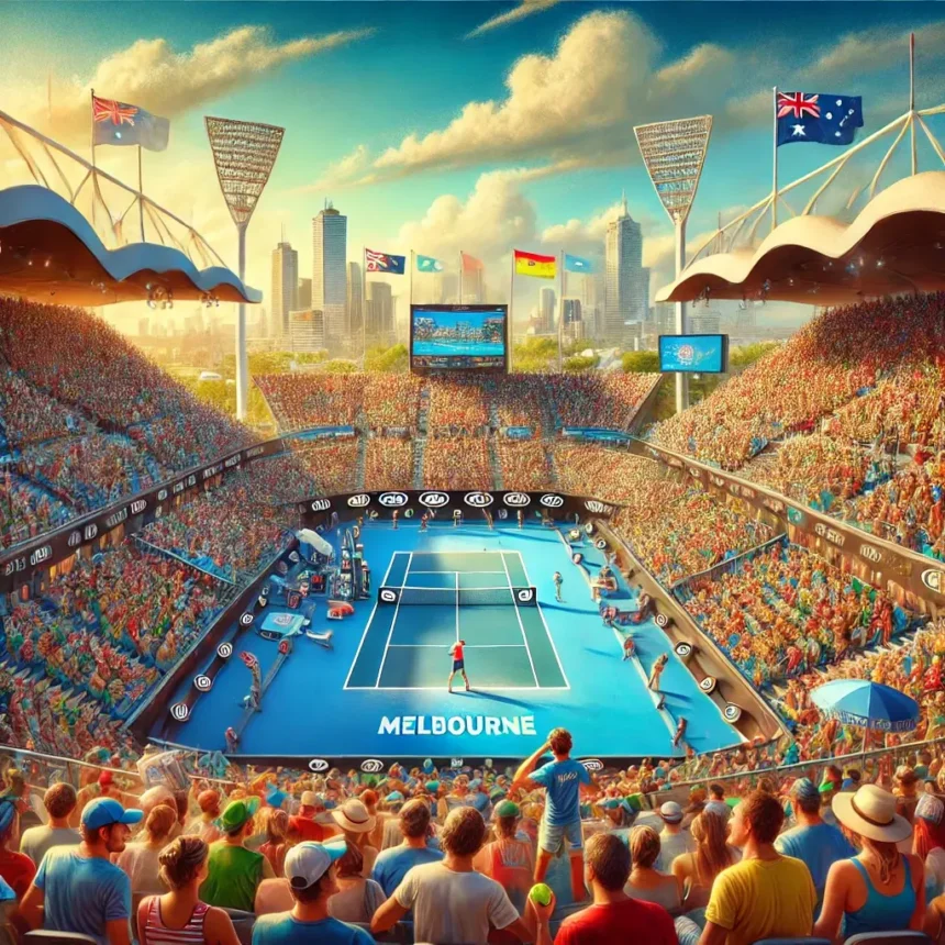 australian open 2024