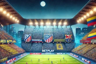 liga betplay