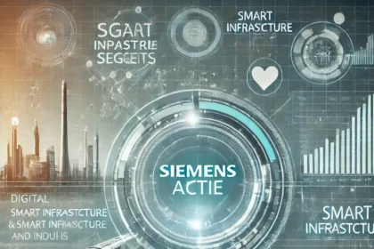 siemens aktie