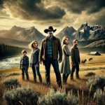 yellowstone season 5 part 2